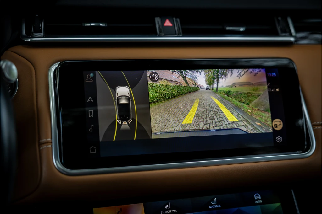 Land Rover Range Rover Velar – foto 33