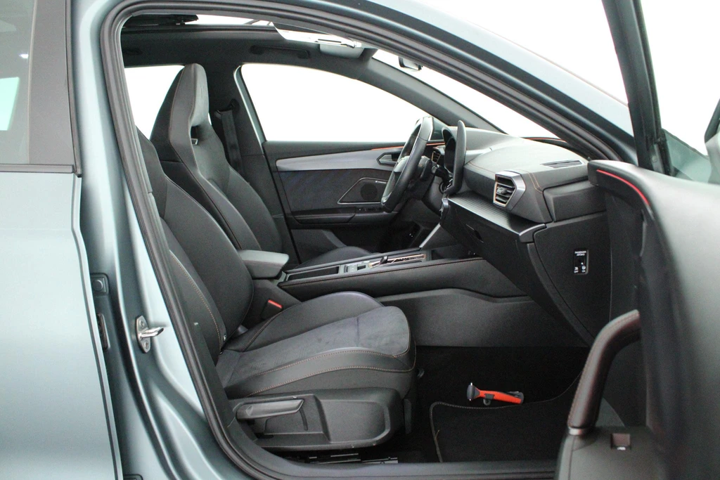 CUPRA Leon Sportstourer – foto 14