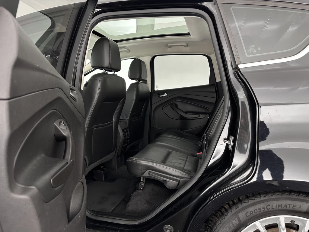 Ford C-MAX – foto 11