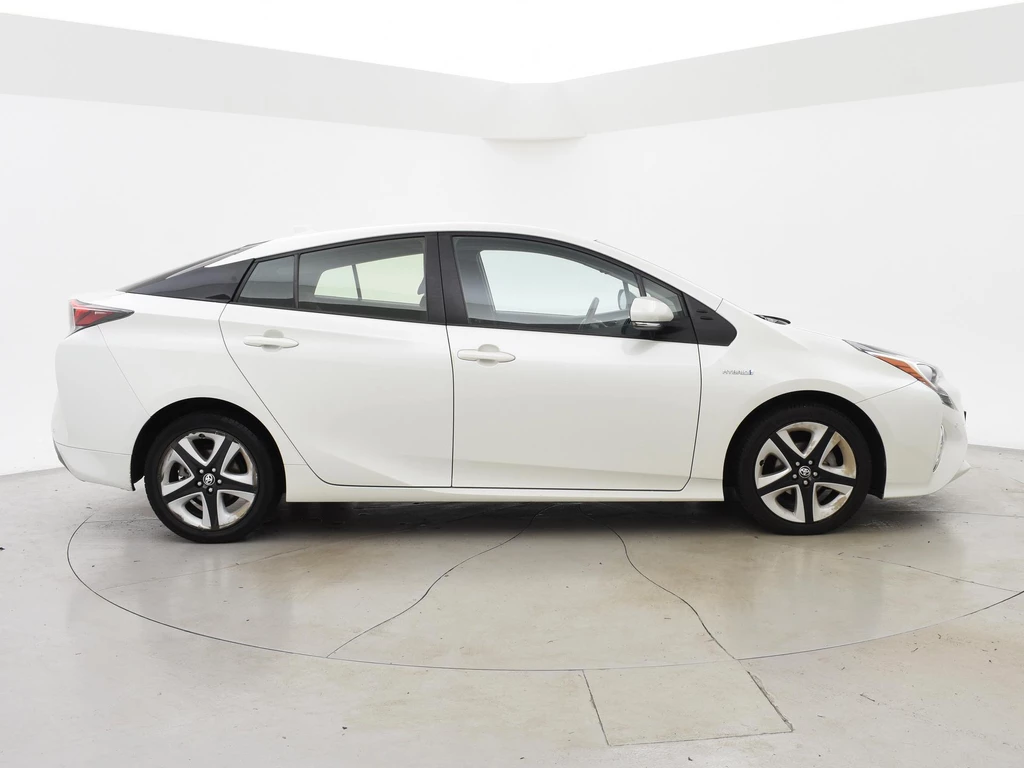 Toyota Prius – foto 5