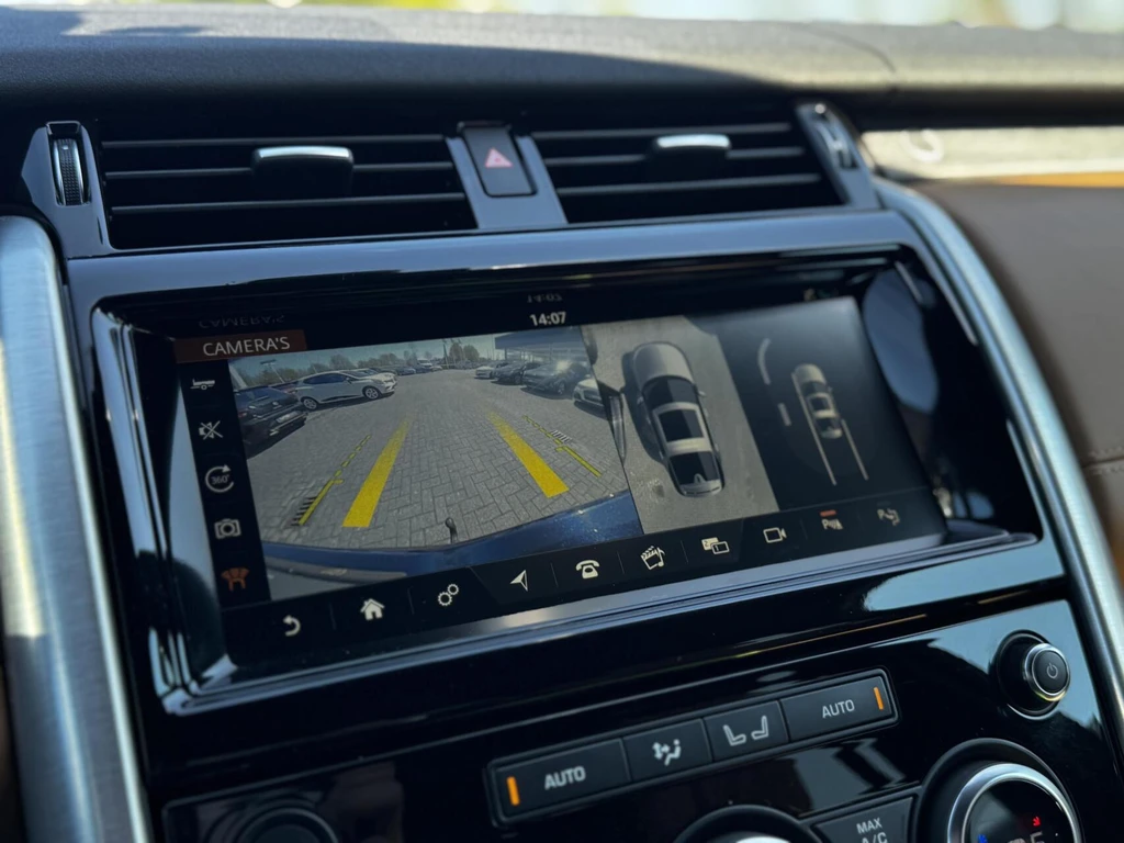 Land Rover Discovery – foto 24