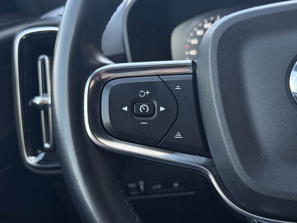Volvo XC40 – foto 22