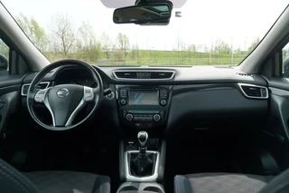 Nissan QASHQAI – thumbnail 12