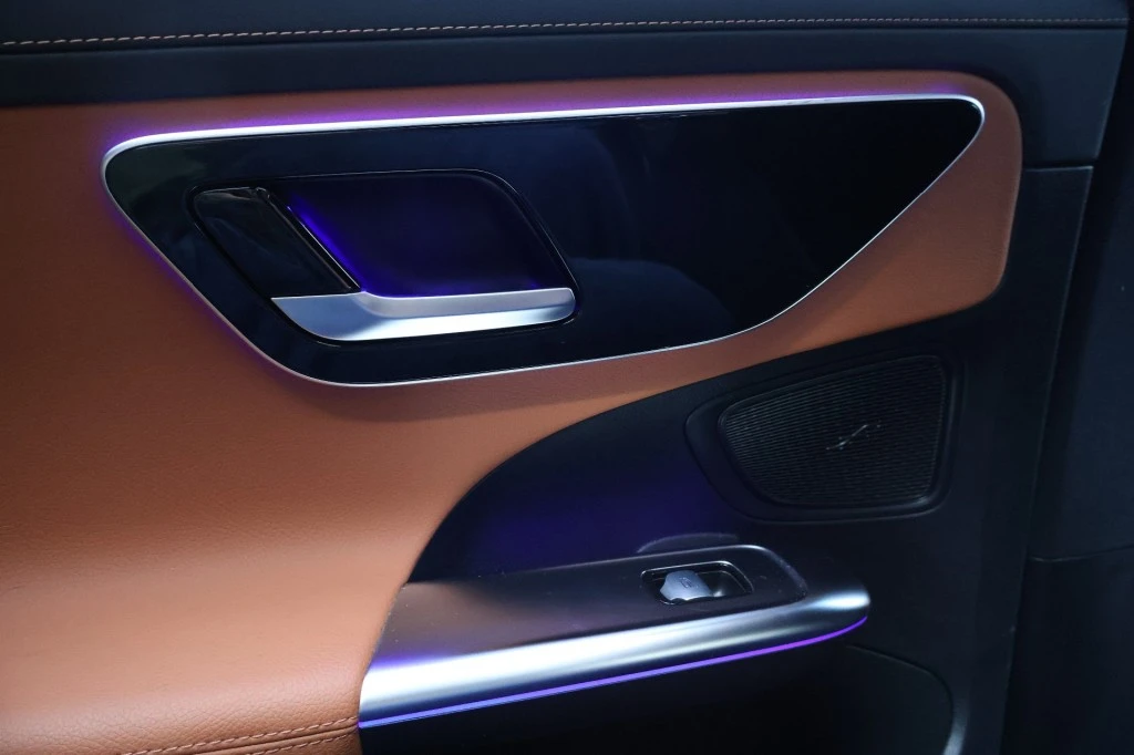 Mercedes-Benz C-Klasse – foto 20