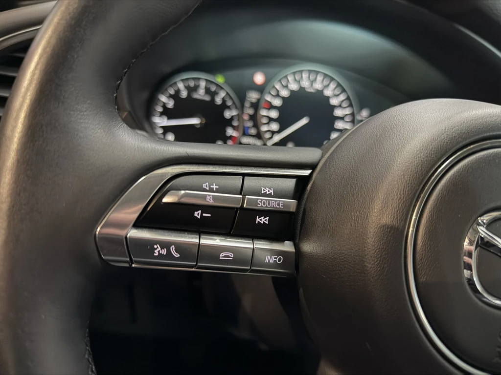 Mazda 3 – foto 20