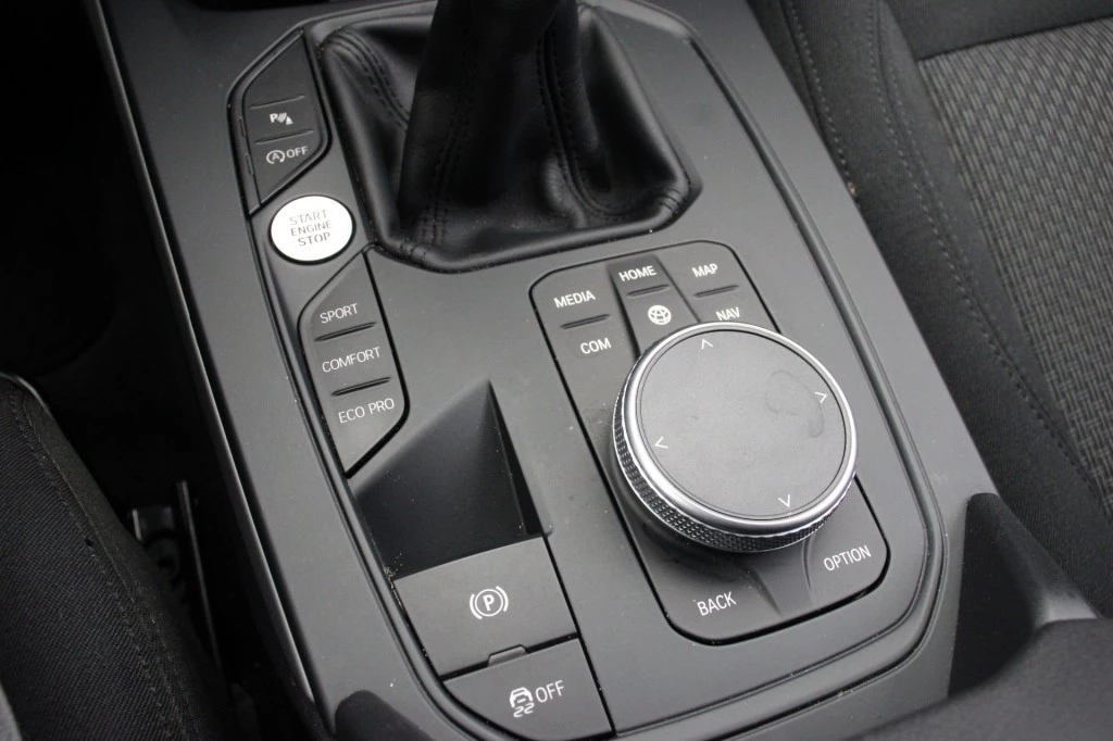 BMW 1 Serie – foto 25