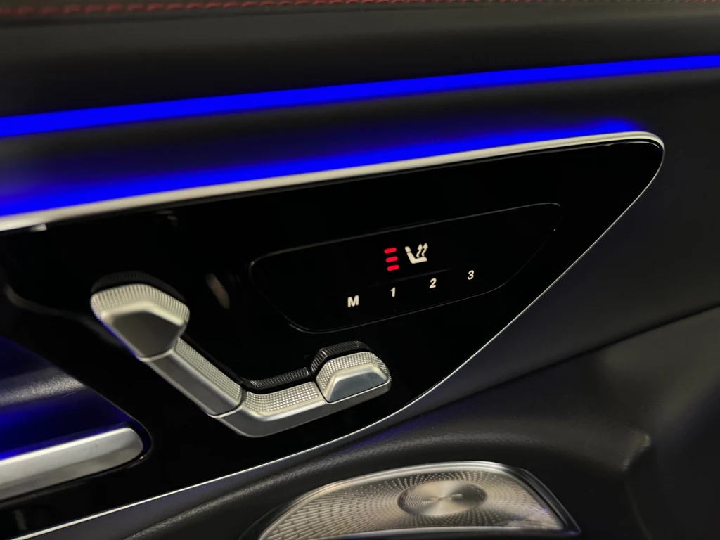 Mercedes-Benz E-Klasse – foto 18