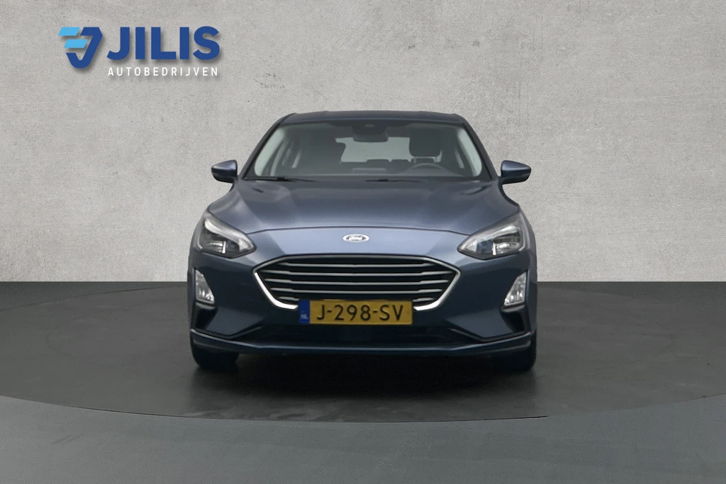 Ford Focus – foto 9