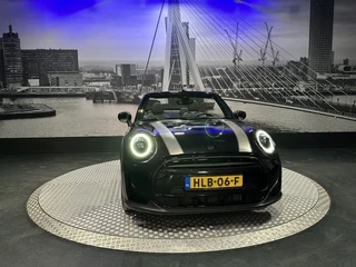 MINI Cooper Cabrio – thumbnail 17