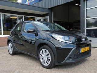 Toyota Aygo – thumbnail 12