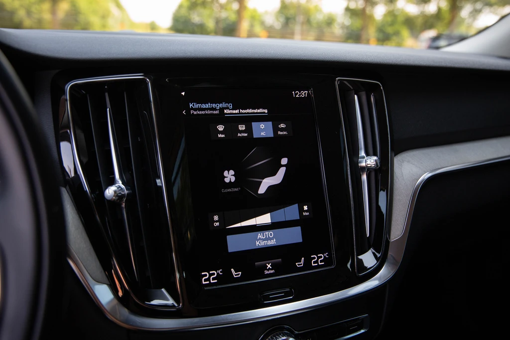 Volvo V60 – foto 20