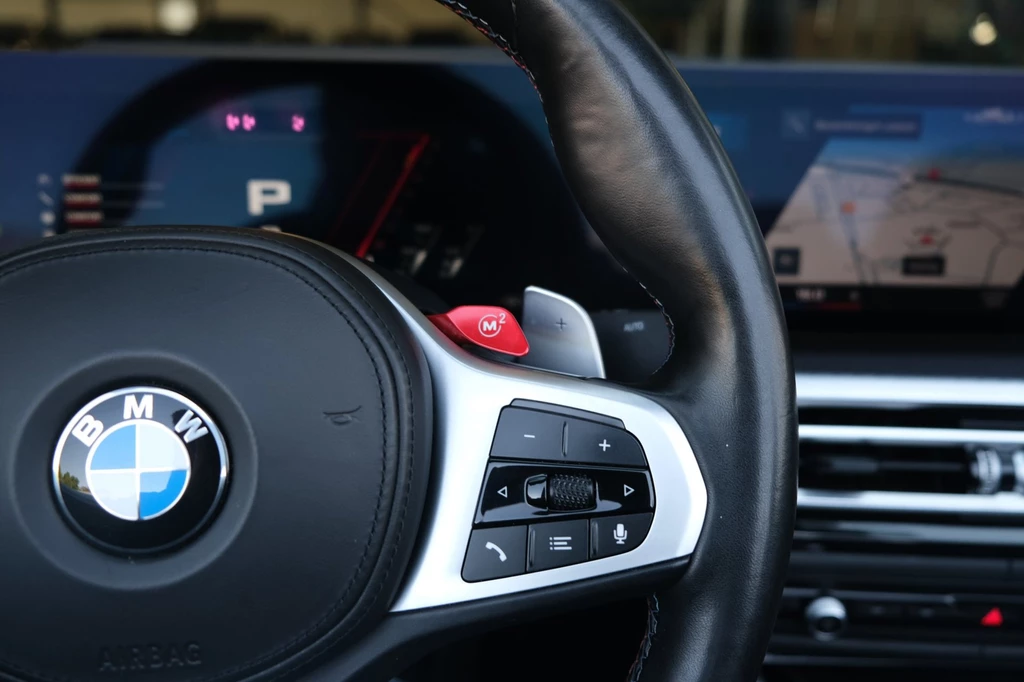 BMW M4 – foto 18