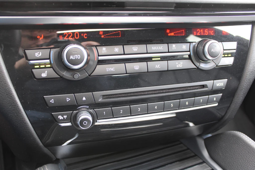 BMW X6 – foto 21