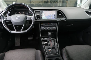 SEAT Leon – thumbnail 13