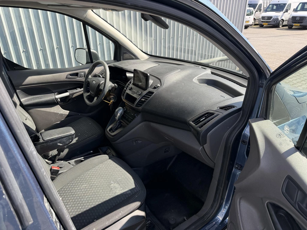 Ford Transit Connect – foto 10