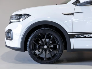 Volkswagen T-Cross – thumbnail 16