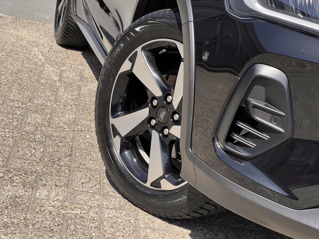 Ford Focus – foto 9