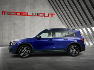 Mercedes-Benz GLB – thumbnail 2
