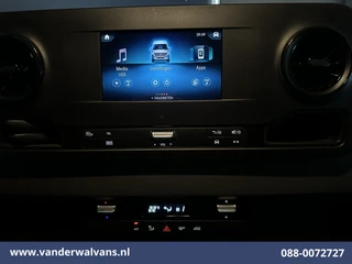 Mercedes-Benz Sprinter – thumbnail 15