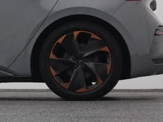 CUPRA Born – thumbnail 41