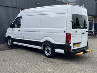 Volkswagen Crafter – thumbnail 4