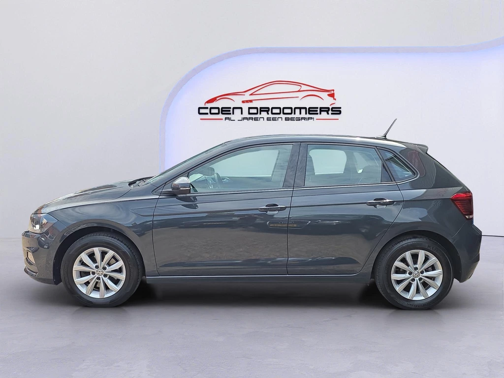 Volkswagen Polo – foto 3