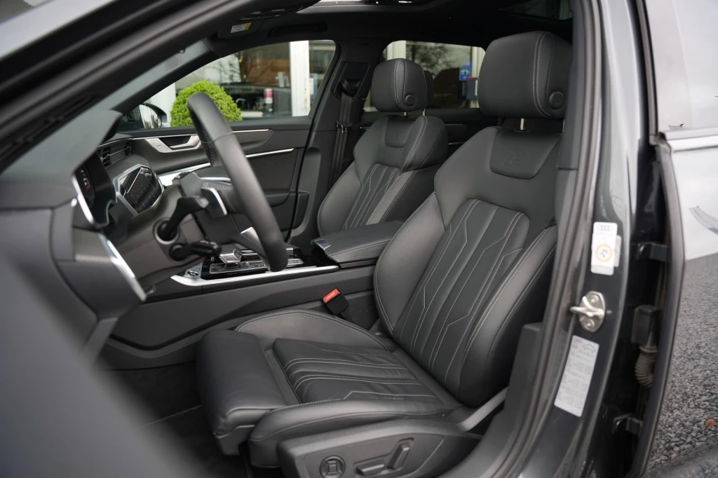 Audi A6 – foto 15
