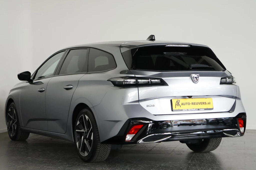 Peugeot 308 – foto 3