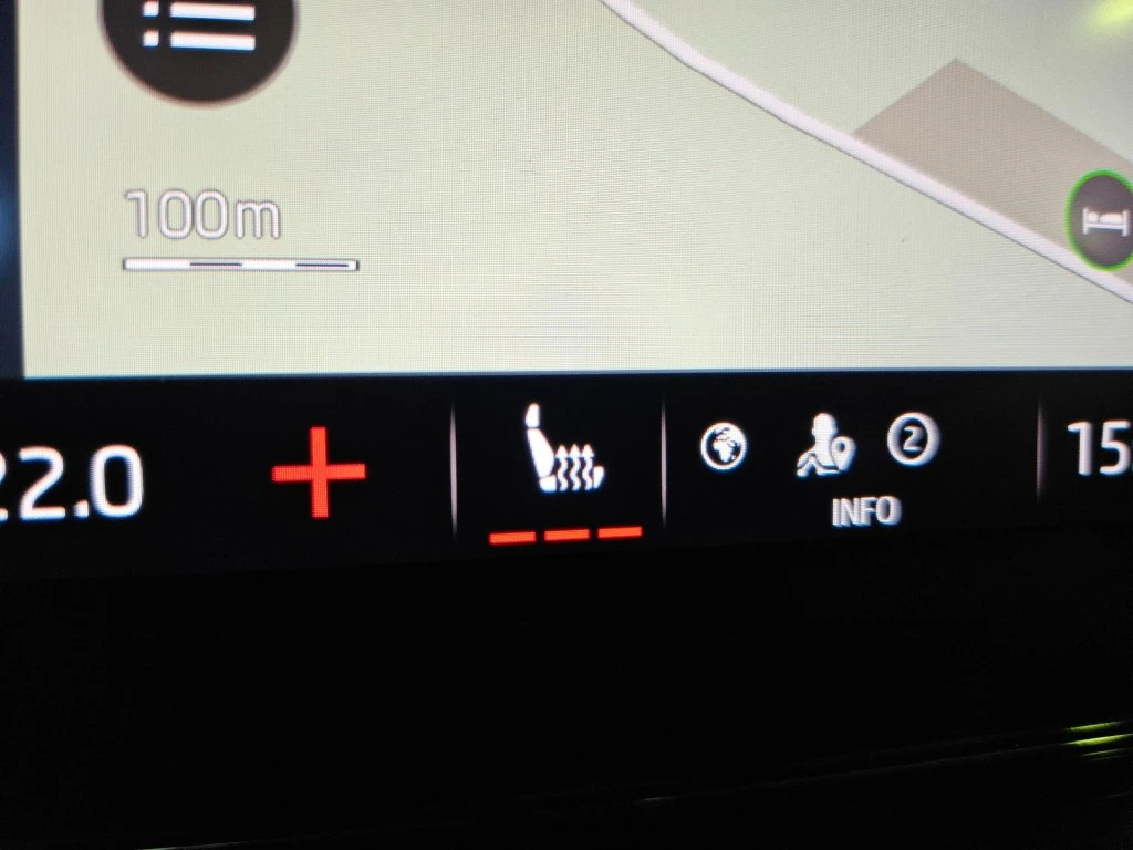 Škoda Octavia – foto 45