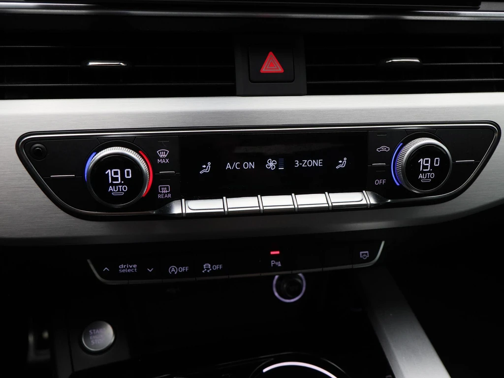 Audi A4 – foto 34