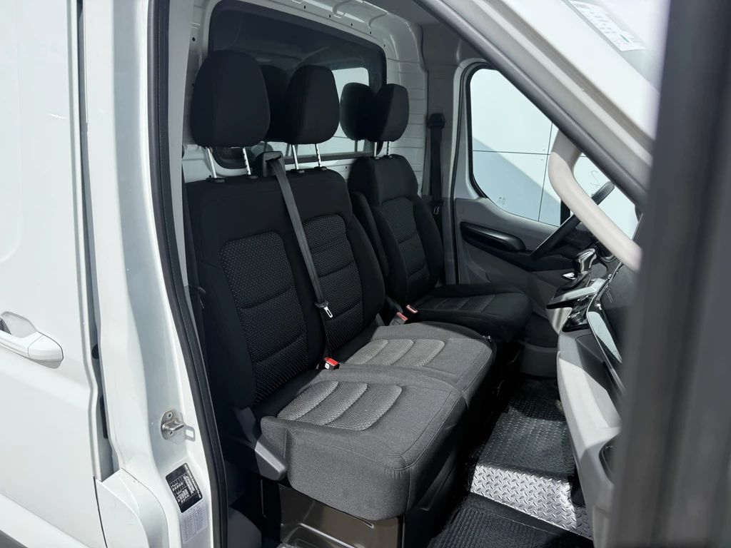 Maxus eDeliver9 – foto 10