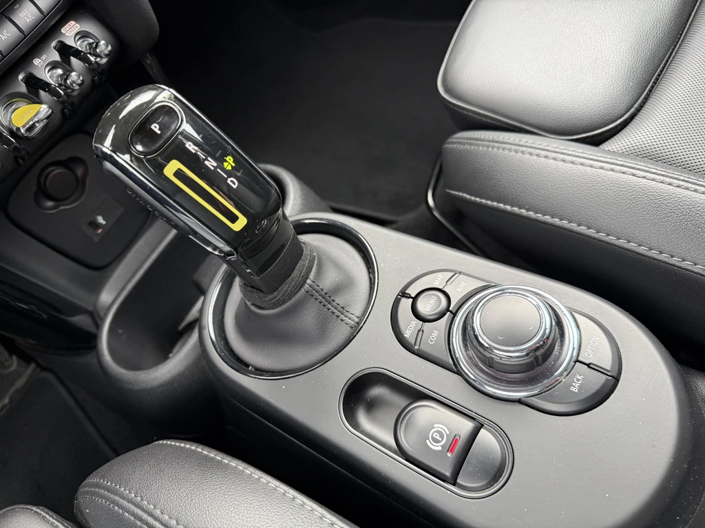MINI Electric – foto 17