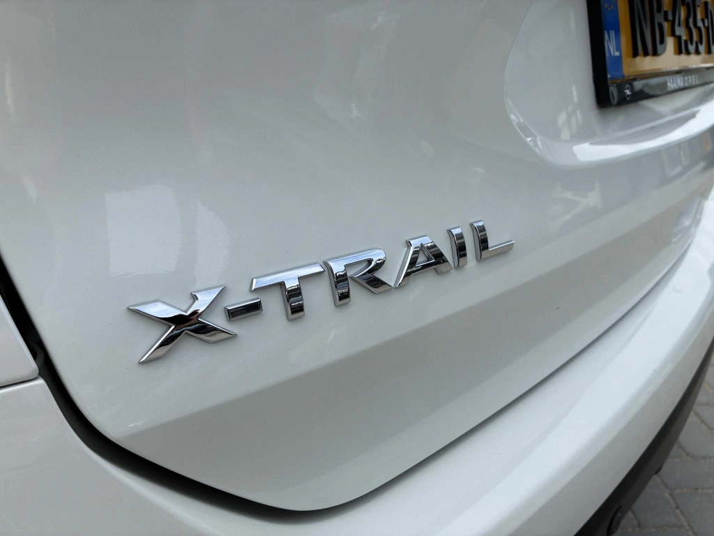 Nissan X-Trail – foto 28