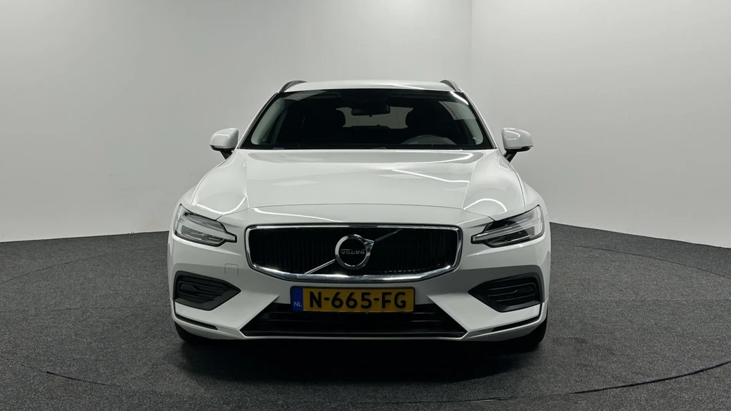 Volvo V60 – foto 8