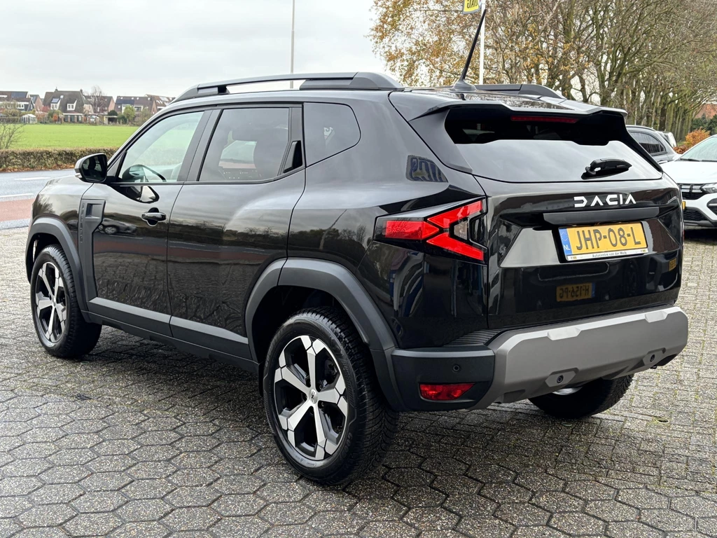 Dacia Duster – foto 5
