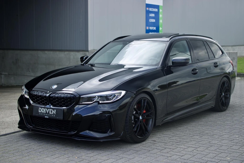 BMW 3 Serie – foto 2