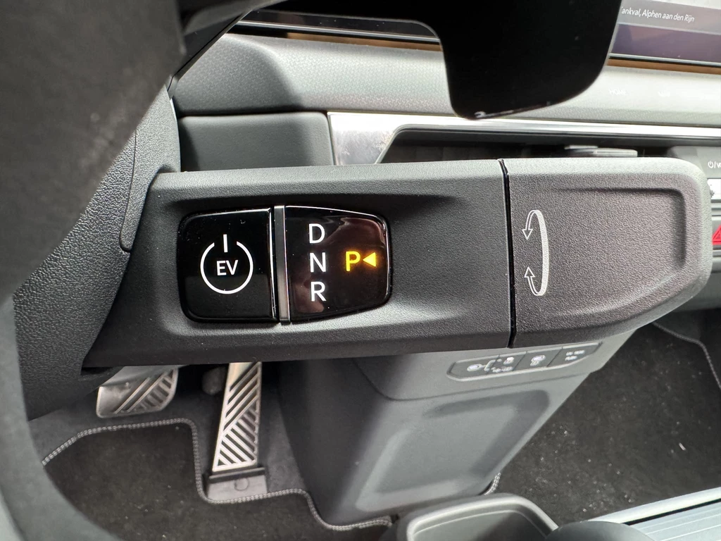 Kia EV9 – foto 23