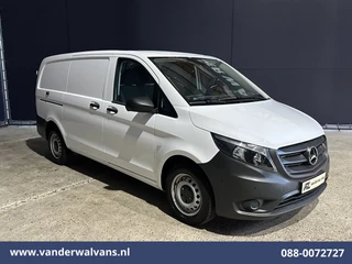 Mercedes-Benz Vito – thumbnail 5