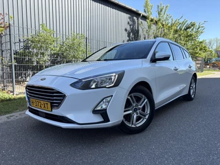 Ford Focus – thumbnail 1