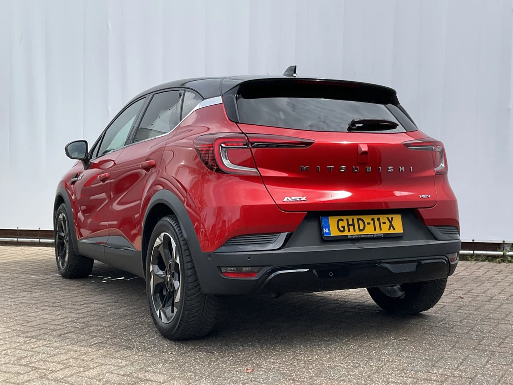 Mitsubishi ASX – foto 5