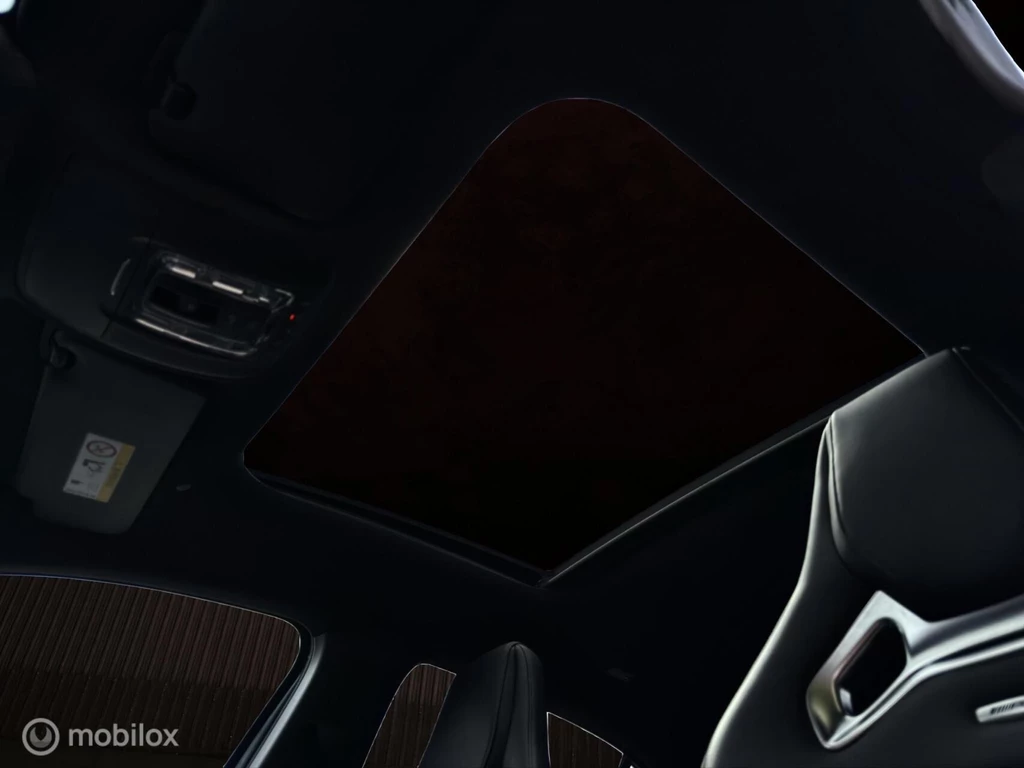 Mercedes-Benz A-Klasse – foto 14