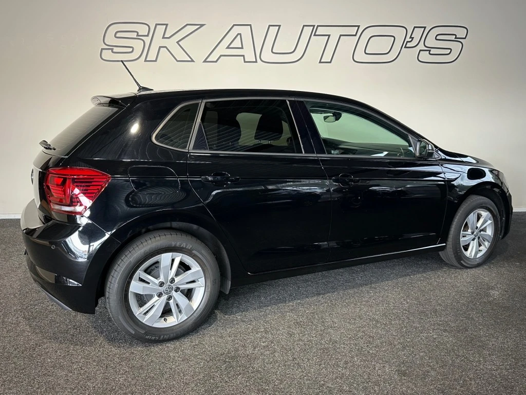 Volkswagen Polo – foto 12