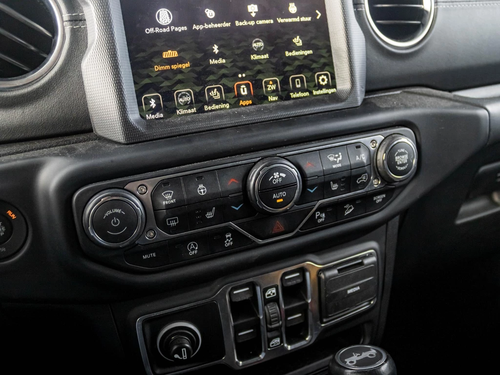 Jeep Wrangler – foto 19