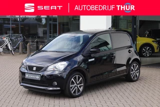 SEAT Mii – thumbnail 1