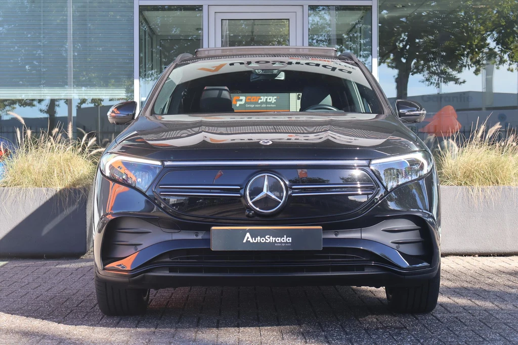 Mercedes-Benz EQA – foto 7