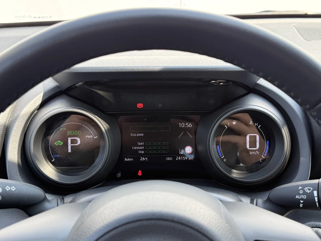 Toyota Yaris – foto 17