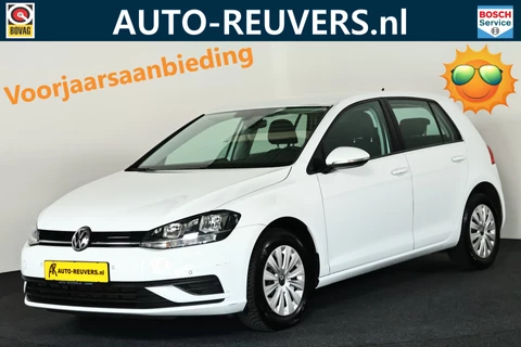 Volkswagen Golf 1.0 TSI Trendline / Airco / Bluetooth