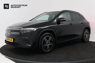 Mercedes-Benz EQA – thumbnail 1