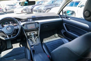 Volkswagen Passat – thumbnail 20