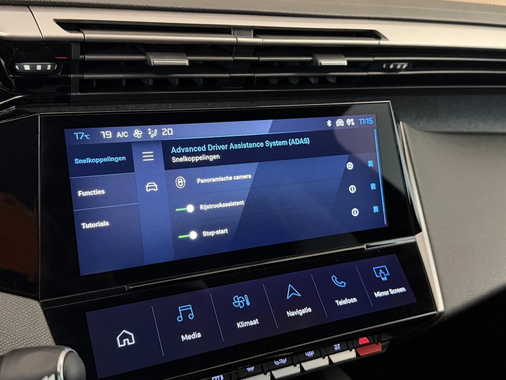 Peugeot 308 – foto 29